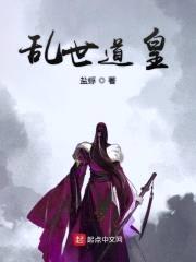 乱世道皇封面