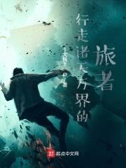行走诸天万界的旅者封面