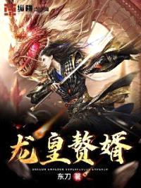 龙皇赘婿封面