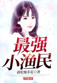 最强小渔民封面