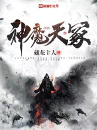 神魔天冢封面