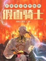 从公寓开始的假面骑士封面