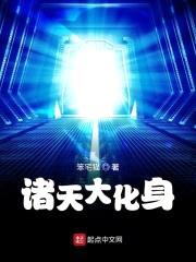 诸天大化身封面