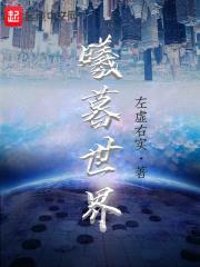 曦暮世界封面
