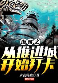 海贼王之从推进城开始打卡封面