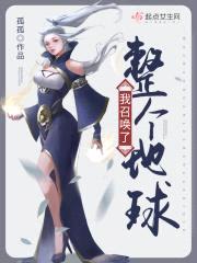 我召唤了整个地球封面