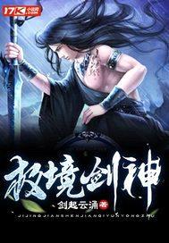极境剑神封面
