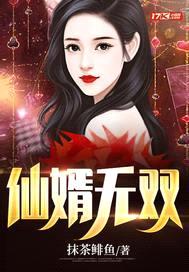 仙婿无双封面