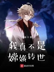 老子是嫦娥转世封面