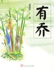 有乔封面