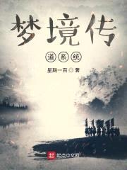 梦道之主是杠精封面