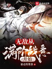 无敌从满阶战意开始封面