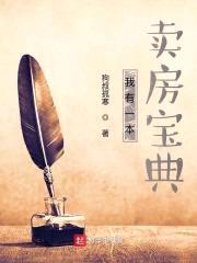 我有一本卖房宝典封面