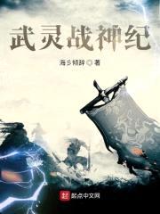 武灵战神纪封面