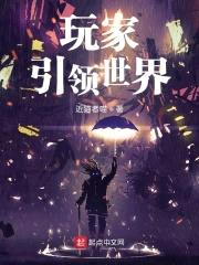 玩家引领世界封面