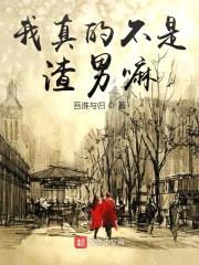 我真的不是渣男嘛封面