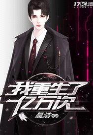 我重生了亿万次封面