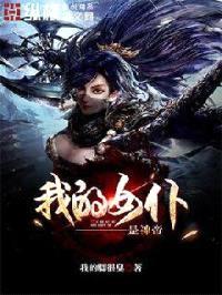 我的女仆是神帝封面
