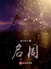 启周封面