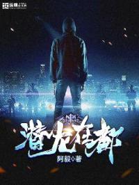 潜龙在都封面