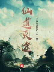 仙道灭途封面