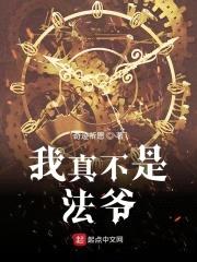 我真不是法爷封面