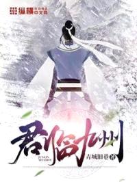 君临九州封面