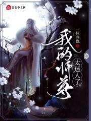 我的师尊太迷人了封面