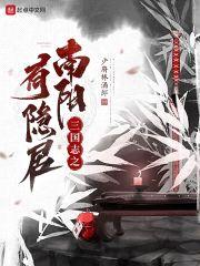三国志之南阳有隐居封面