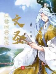 从知否开始当文圣封面