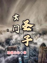 玄门圣子封面