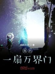 我的一扇万界门封面