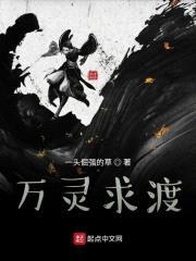 万灵求渡封面
