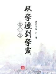 重生之从学渣到学霸封面