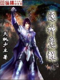 源神觉醒封面