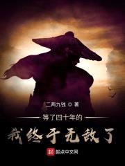 等了四十年的我终于无敌了封面