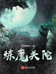 炼魔头陀封面