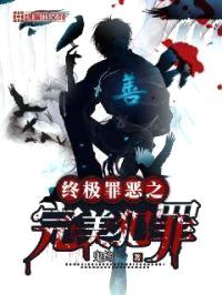 终极罪恶之完美犯罪封面