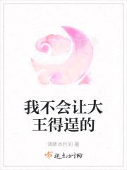 我不会让大王得逞的封面