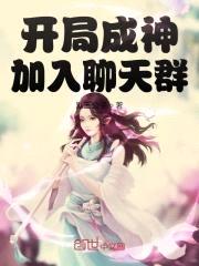 开局成神加入聊天群封面