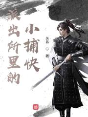 派出所里的小捕快封面