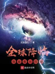全球降临：我能看到回报封面