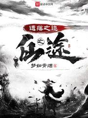 遗落之迹之仙途封面