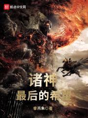 诸神最后的希望封面