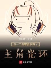 当一个倒霉蛋获得了主角光环封面