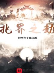 兆界之劫封面