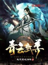 青云武尊封面