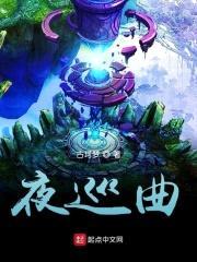 夜巡曲封面