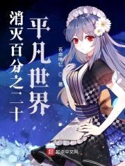 消灭百分之二十平凡世界封面