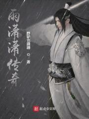 雨潇潇传奇封面